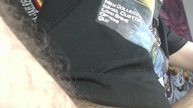 AndyBetti online show from April 10, 2026, 2:17 am