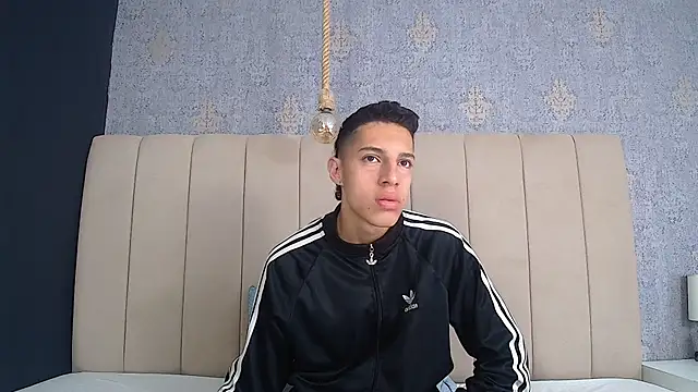 thiago19s online show from December 6, 2024, 7:45 pm