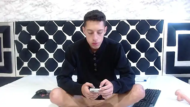 thiago19s online show from January 14, 2025, 6:28 pm