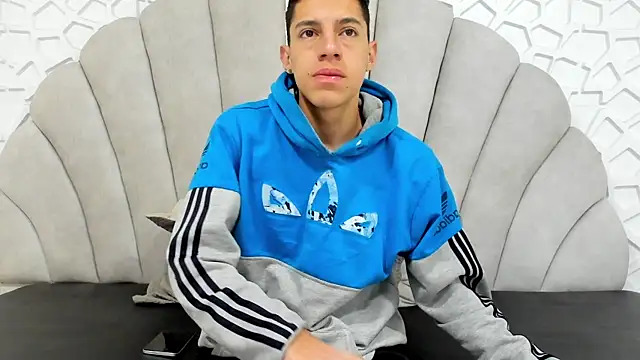 thiago19s online show from February 6, 2025, 12:59 pm