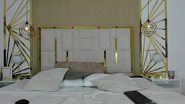 thiago19s online show from November 20, 2025, 8:41 pm