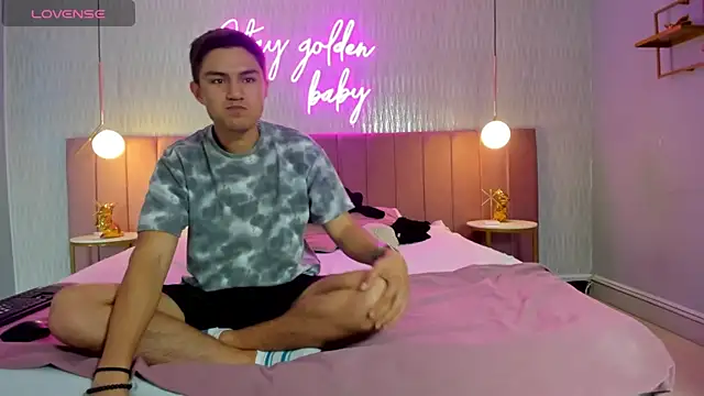 thiago19s online show from January 8, 2026, 2:41 pm