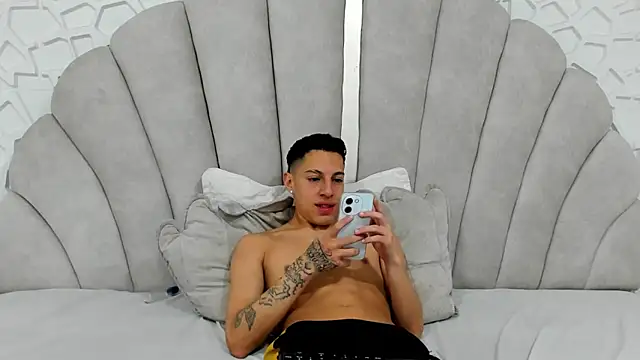 thiago19s online show from May 14, 2026, 2:13 pm