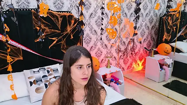 Snapshot of LexaDeRusso chatting on October 25, 2025, 7:41 pm LexaDeRusso online show from October 25, 2025, 7:41 pm