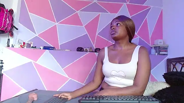 ebony alika1 online show from March 28, 2026, 5:23 pm