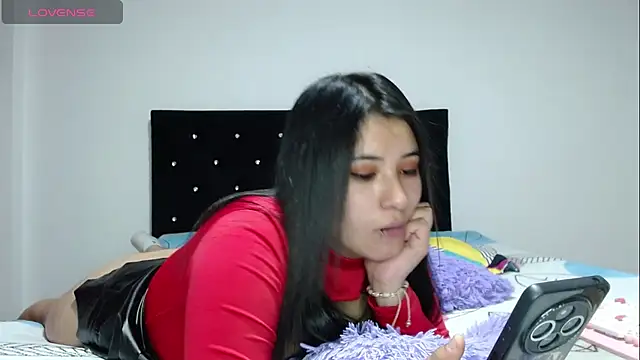 Zasha Kaira online show from May 14, 2026, 11:22 pm