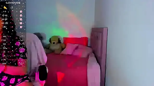 youpinkgirl  online show from January 24, 2025, 1:03 am