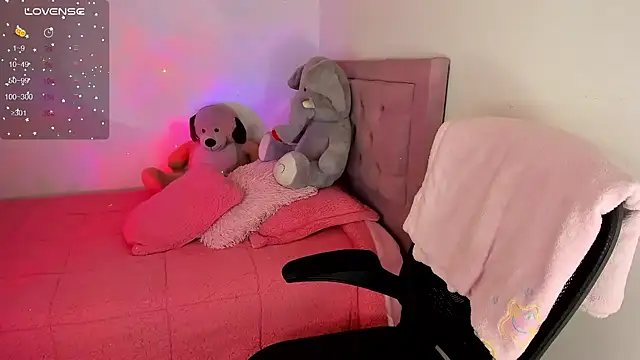 youpinkgirl  online show from January 27, 2025, 8:28 pm