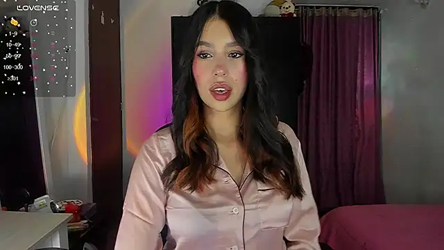 youpinkgirl  online show from March 1, 2025, 11:58 pm