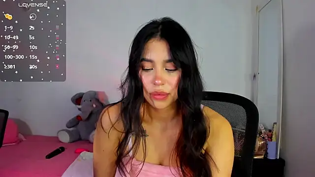 youpinkgirl  online show from March 22, 2025, 4:56 am