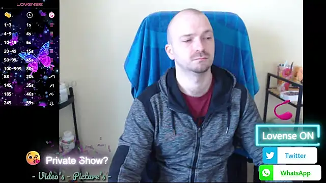 Snapshot of RealManHaveHairy chatting on March 15, 2026, 1:50 pm RealManHaveHairy online show from March 15, 2026, 1:50 pm