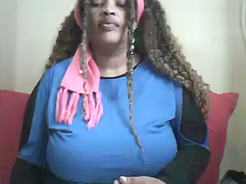 SexxyBoob online show from May 23, 2026, 7:24 am