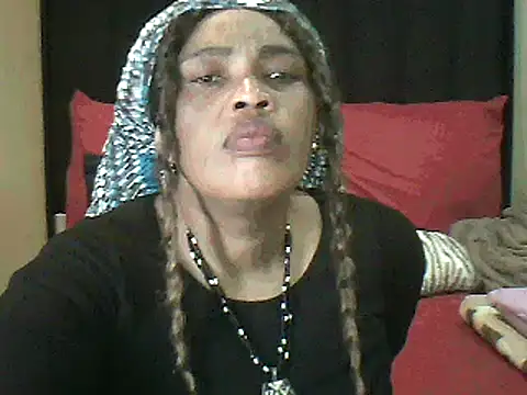 SexxyBoob online show from May 27, 2026, 6:54 am