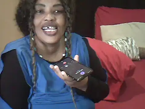SexxyBoob online show from May 29, 2026, 6:33 am