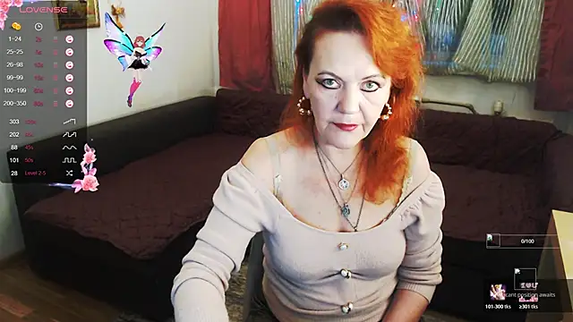 Snapshot of Liset_Monro chatting on October 27, 2025, 5:11 am Liset Monro online show from October 27, 2025, 5:11 am