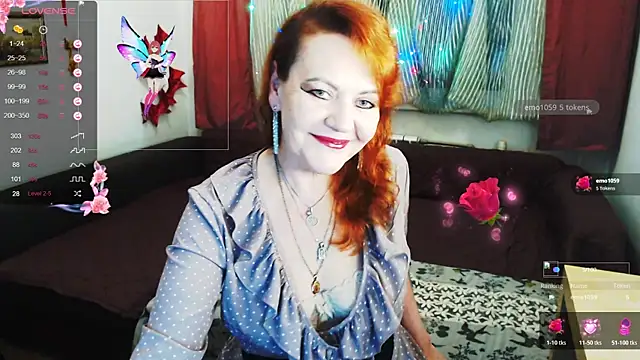 Snapshot of Liset_Monro chatting on November 4, 2025, 5:06 am Liset Monro online show from November 4, 2025, 5:06 am