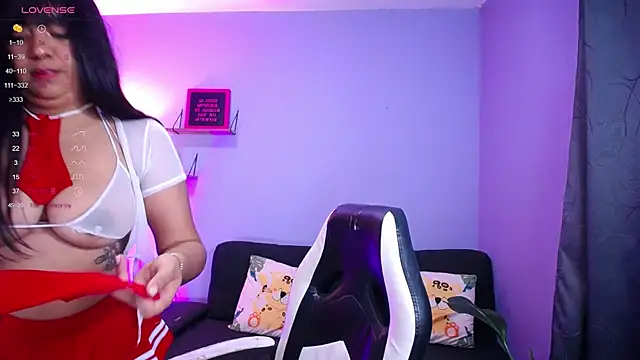 danny goddess online show from December 4, 2024, 4:43 am