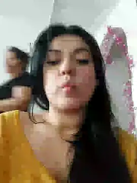 Sophie-hatter online show from January 3, 2025, 9:47 pm