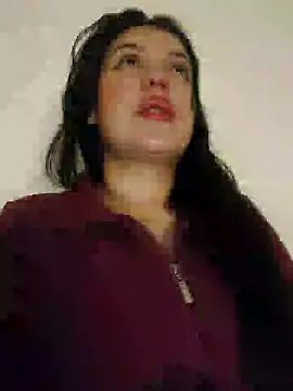 Sophie-hatter online show from January 26, 2025, 2:35 am