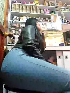 Sophie-hatter online show from January 29, 2025, 6:50 pm