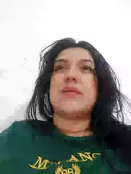 Sophie-hatter online show from February 3, 2025, 12:47 am