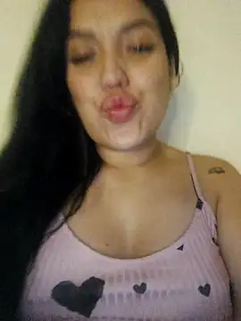 Sophie-hatter online show from February 16, 2025, 3:26 am