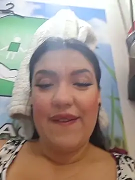 Sophie-hatter online show from July 1, 2026, 2:07 pm