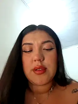 Sophie-hatter online show from July 23, 2026, 3:04 am