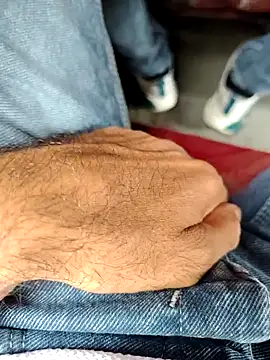 Jack31531 online show from September 29, 2025, 12:21 pm