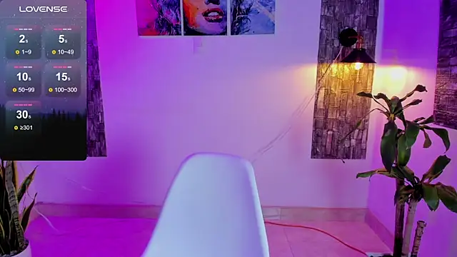 Ariadna sc online show from April 11, 2026, 12:31 pm