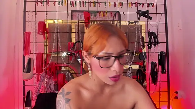 charrlotte quinn online show from March 3, 2025, 8:43 pm