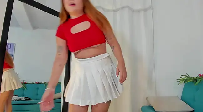 maddy066 online show from January 28, 2025, 2:43 am