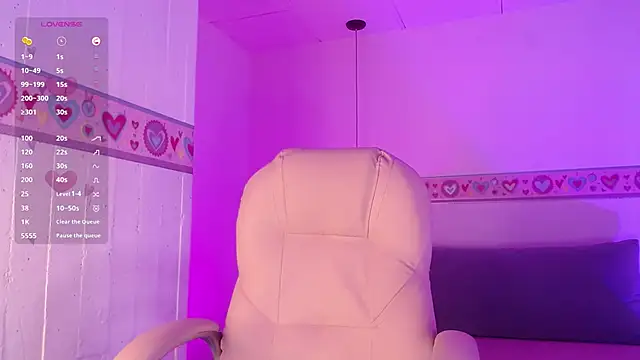 Snapshot of keily_gh1 chatting on January 18, 2025, 4:37 am keily gh1 online show from January 18, 2025, 4:37 am