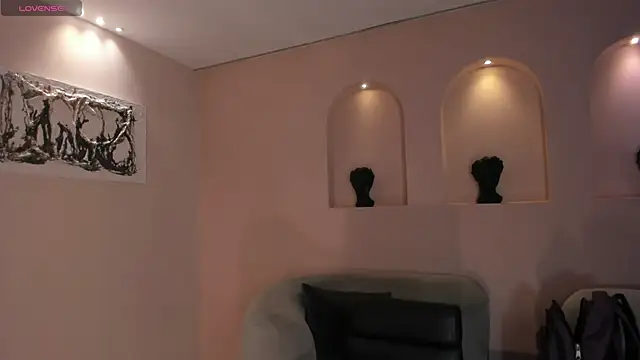 MollySundersX online show from March 13, 2026, 9:10 pm