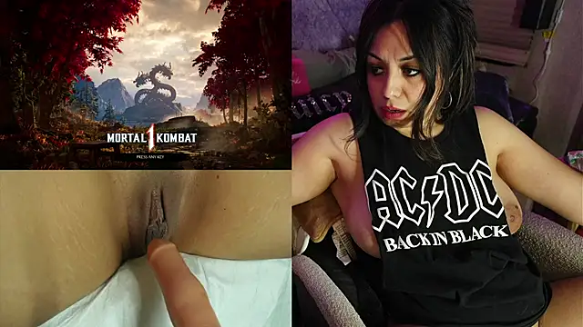 Snapshot of IndiaBlaze chatting on September 27, 2025, 2:05 am IndiaBlaze online show from September 27, 2025, 2:05 am