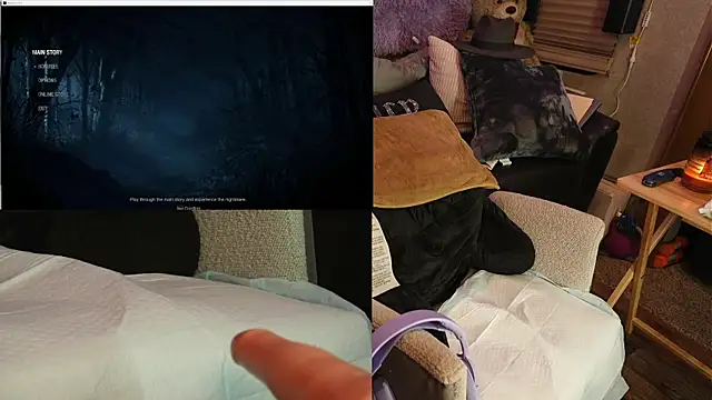 Snapshot of IndiaBlaze chatting on November 9, 2025, 2:43 am IndiaBlaze online show from November 9, 2025, 2:43 am