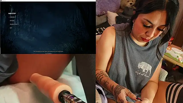 Snapshot of IndiaBlaze chatting on November 14, 2025, 2:43 am IndiaBlaze online show from November 14, 2025, 2:43 am