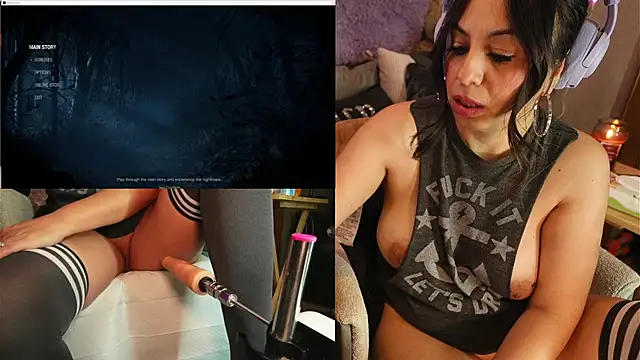 Snapshot of IndiaBlaze chatting on November 16, 2025, 2:50 am IndiaBlaze online show from November 16, 2025, 2:50 am