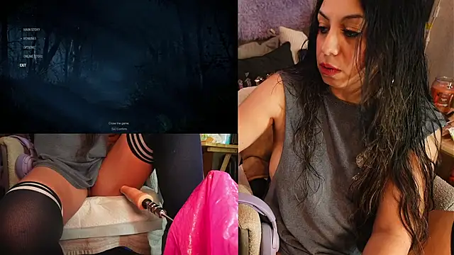 Snapshot of IndiaBlaze chatting on November 21, 2025, 2:32 am IndiaBlaze online show from November 21, 2025, 2:32 am