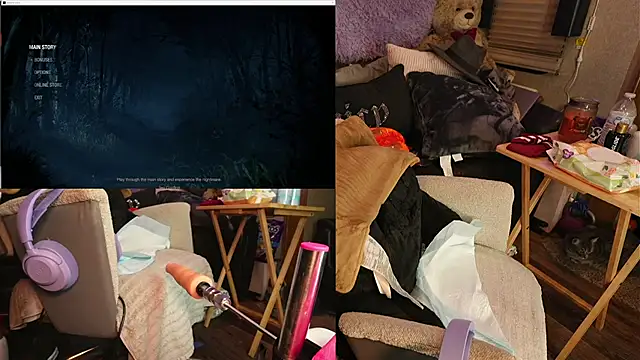 Snapshot of IndiaBlaze chatting on November 23, 2025, 2:44 am IndiaBlaze online show from November 23, 2025, 2:44 am