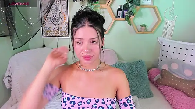 MiaaRose online show from February 7, 2026, 5:38 pm