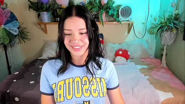 MiaaRose online show from February 12, 2026, 6:47 pm