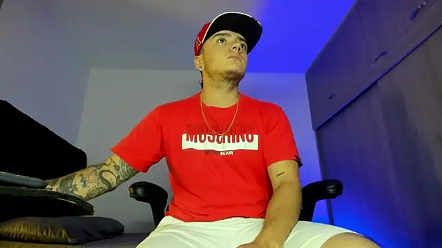 Snapshot of male_pussy chatting on October 22, 2025, 7:46 pm male pussy online show from October 22, 2025, 7:46 pm