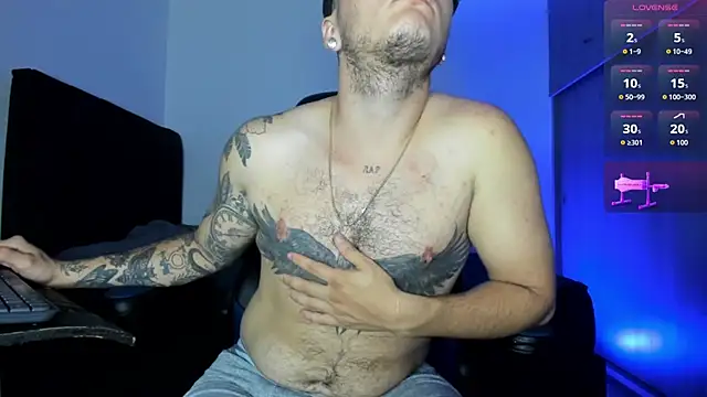 male pussy online show from November 26, 2025, 7:42 am