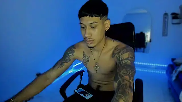 Snapshot of slim_master12 chatting on November 3, 2025, 12:46 am slim master12 online show from November 3, 2025, 12:46 am