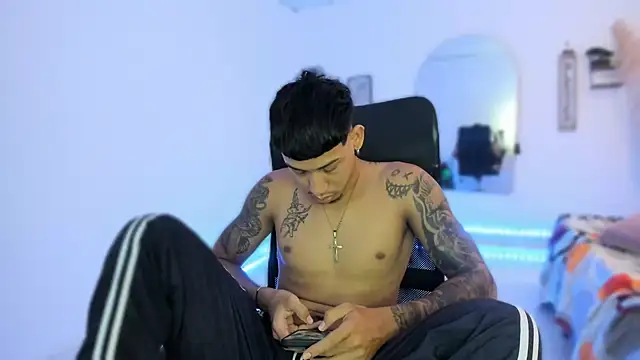 Snapshot of slim_master12 chatting on November 15, 2025, 3:04 am slim master12 online show from November 15, 2025, 3:04 am