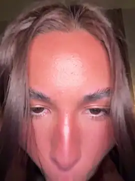 Lizhush  online show from January 13, 2025, 8:48 pm