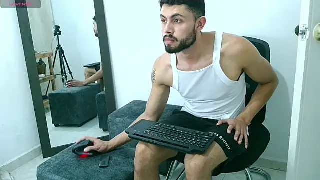 davgostoso online show from February 3, 2026, 7:52 pm