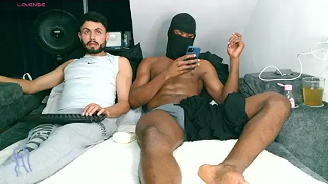 davgostoso online show from February 4, 2026, 8:36 pm