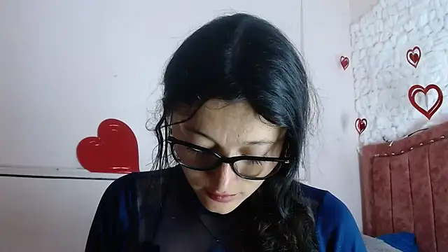 Snapshot of lunazulsj chatting on March 20, 2025, 3:47 pm lunazulsj online show from March 20, 2025, 3:47 pm